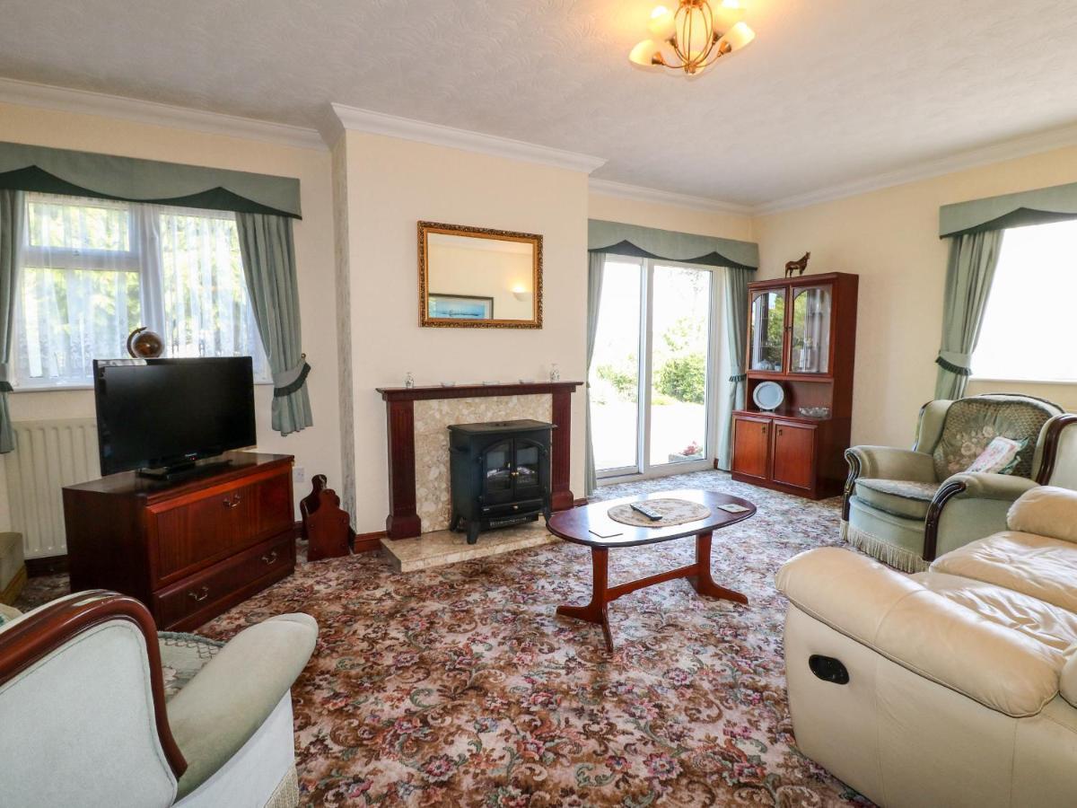 Summerfields Holiday home Uttoxeter