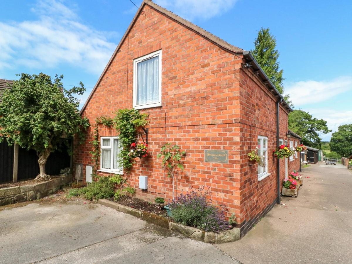 Summerfields Holiday home