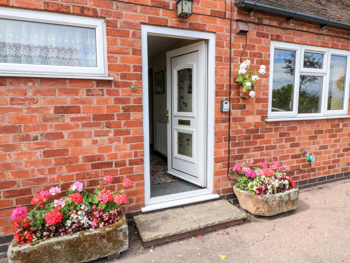 Holiday home Summerfields *