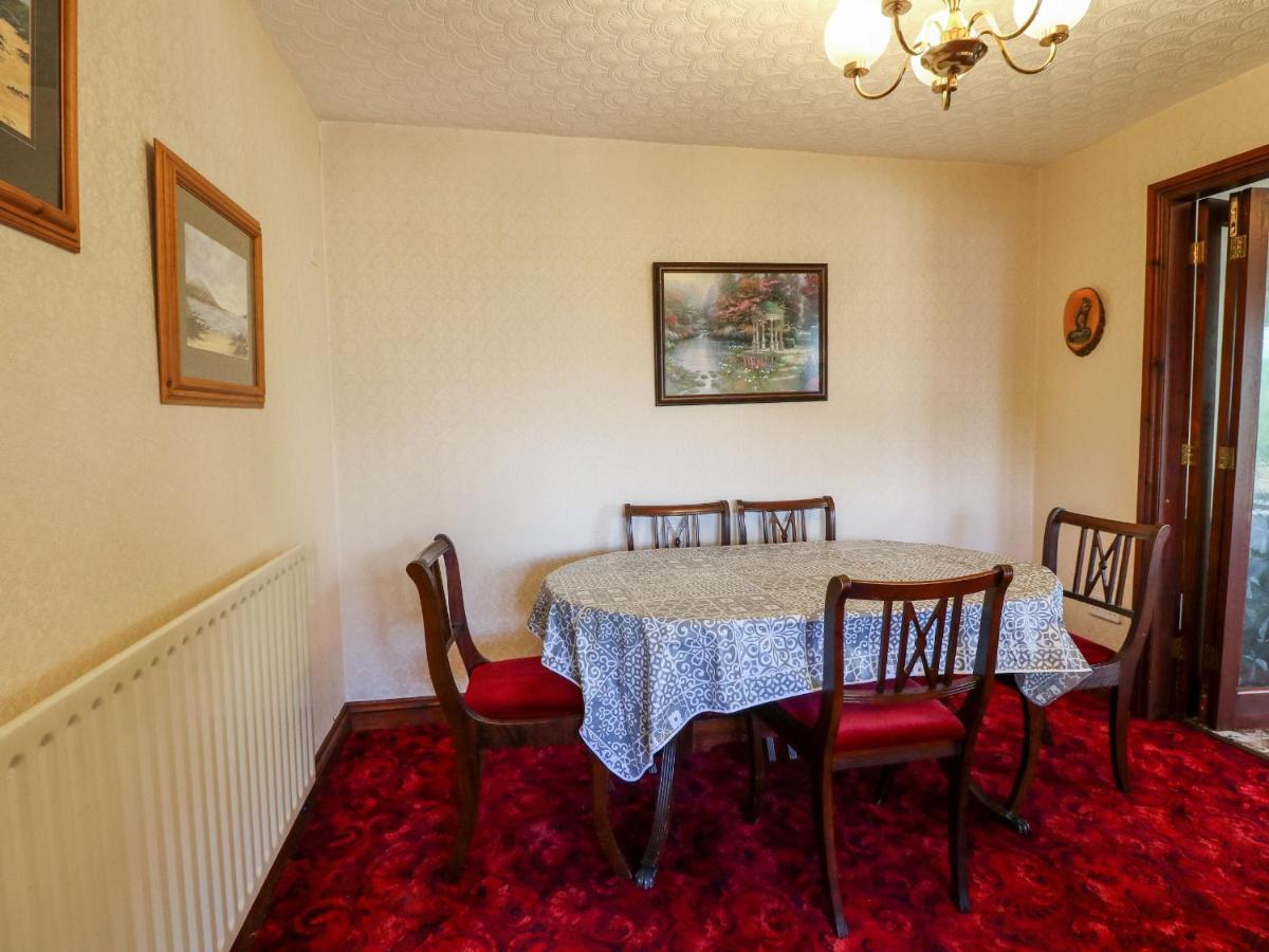 Summerfields Holiday home *