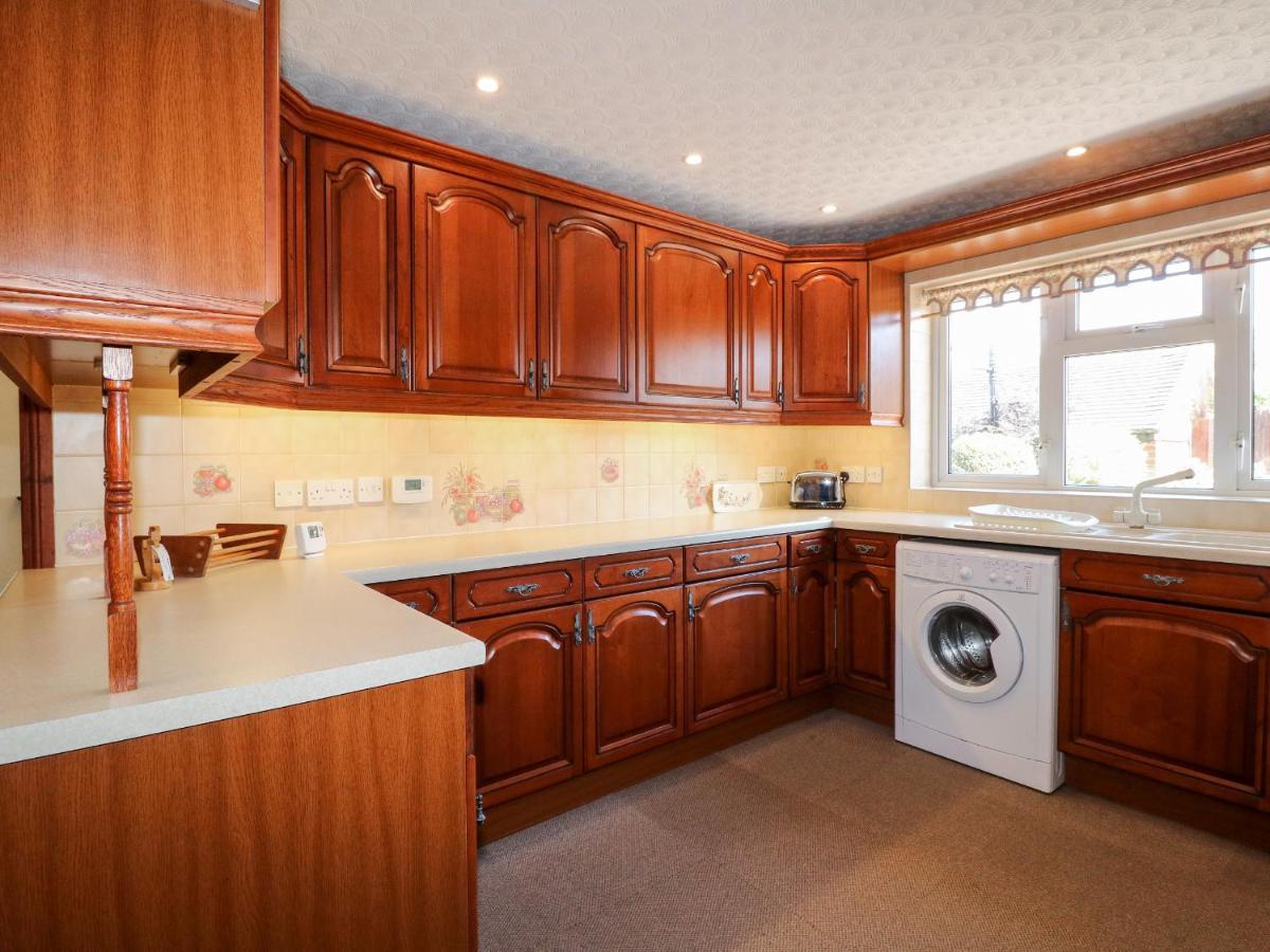 Holiday home Summerfields Uttoxeter