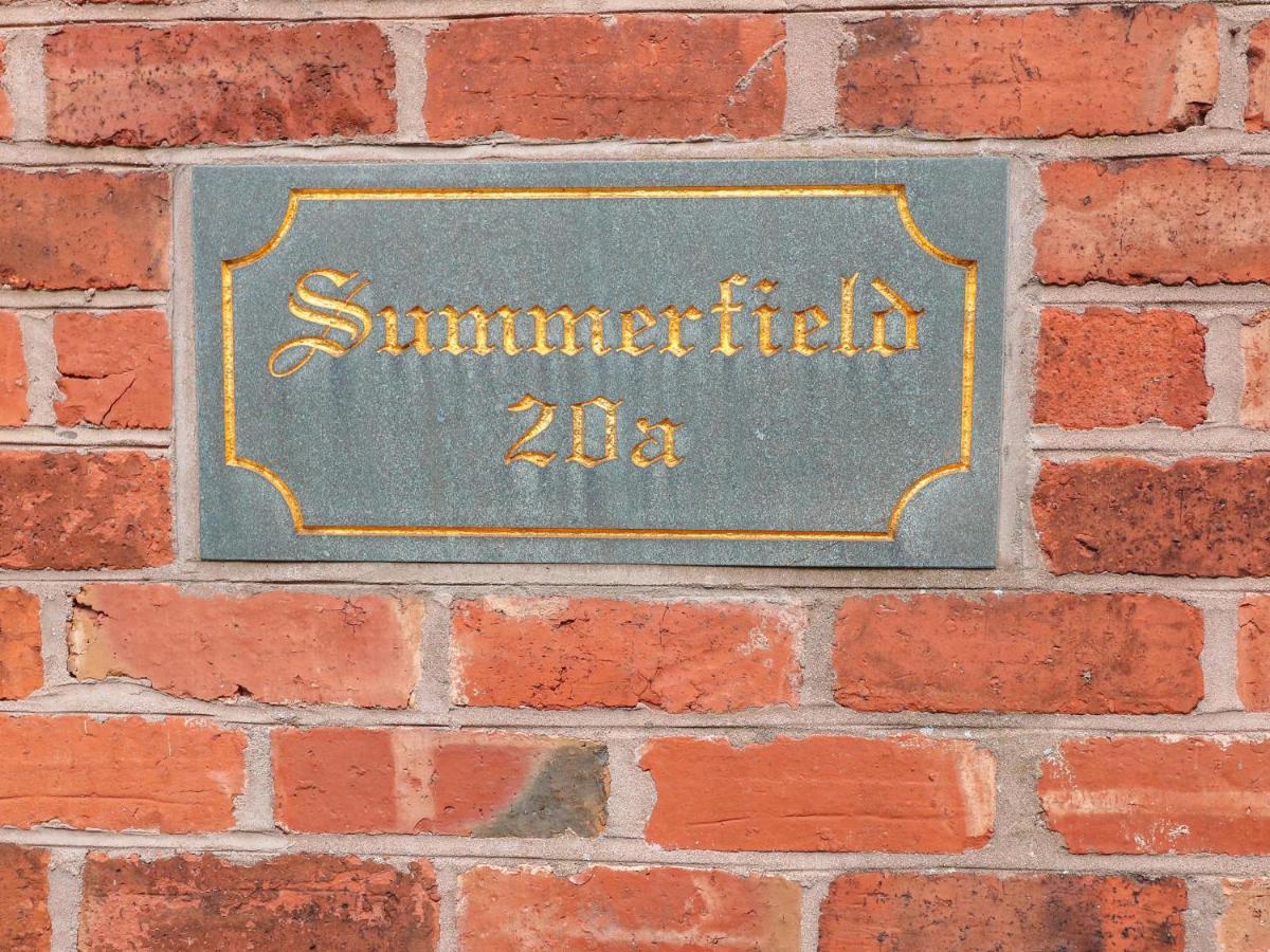 Summerfields Uttoxeter