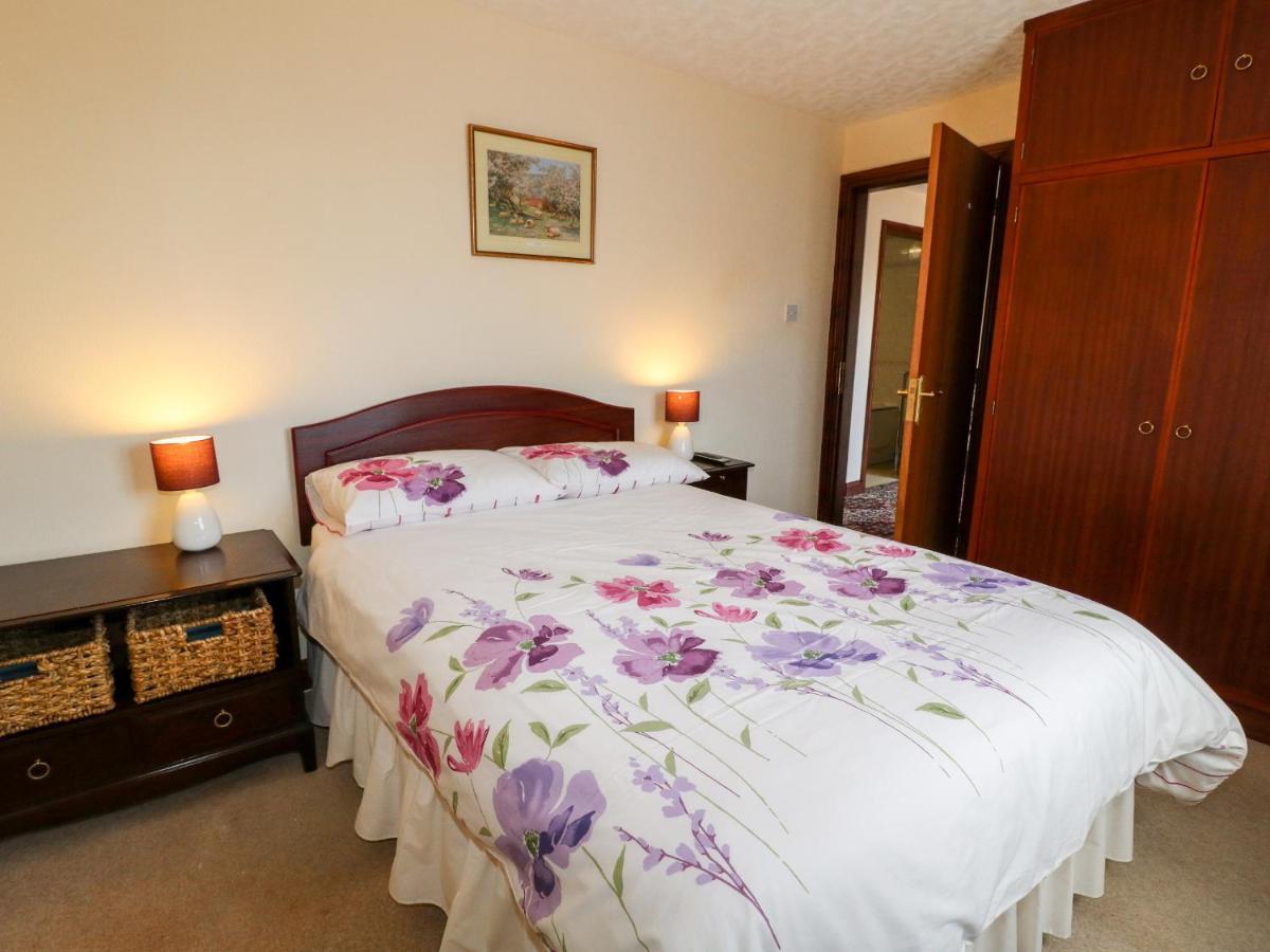 Holiday home Summerfields Uttoxeter