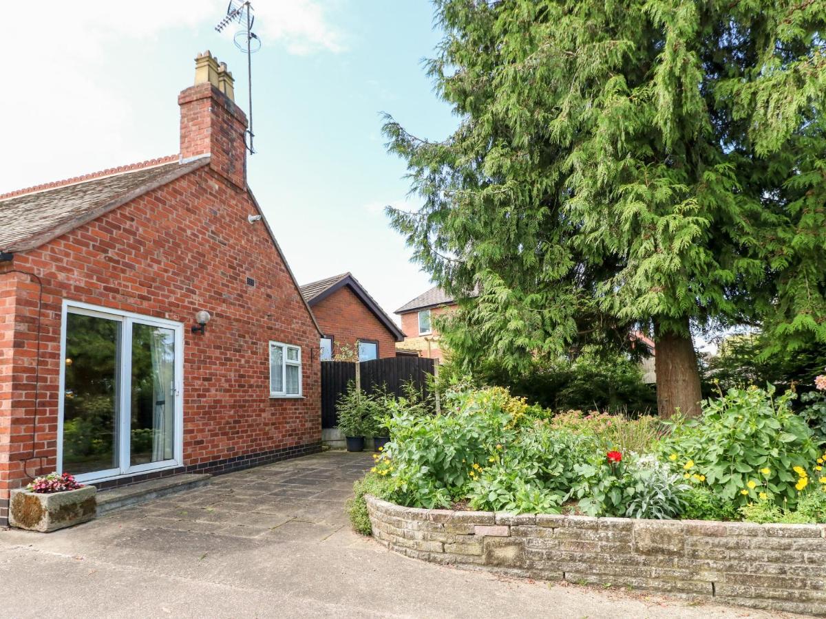 Holiday home Summerfields Uttoxeter