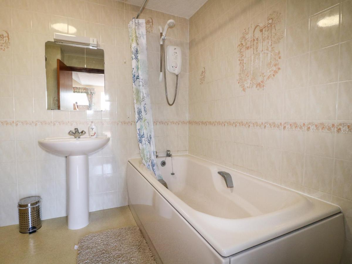 Holiday home Summerfields *