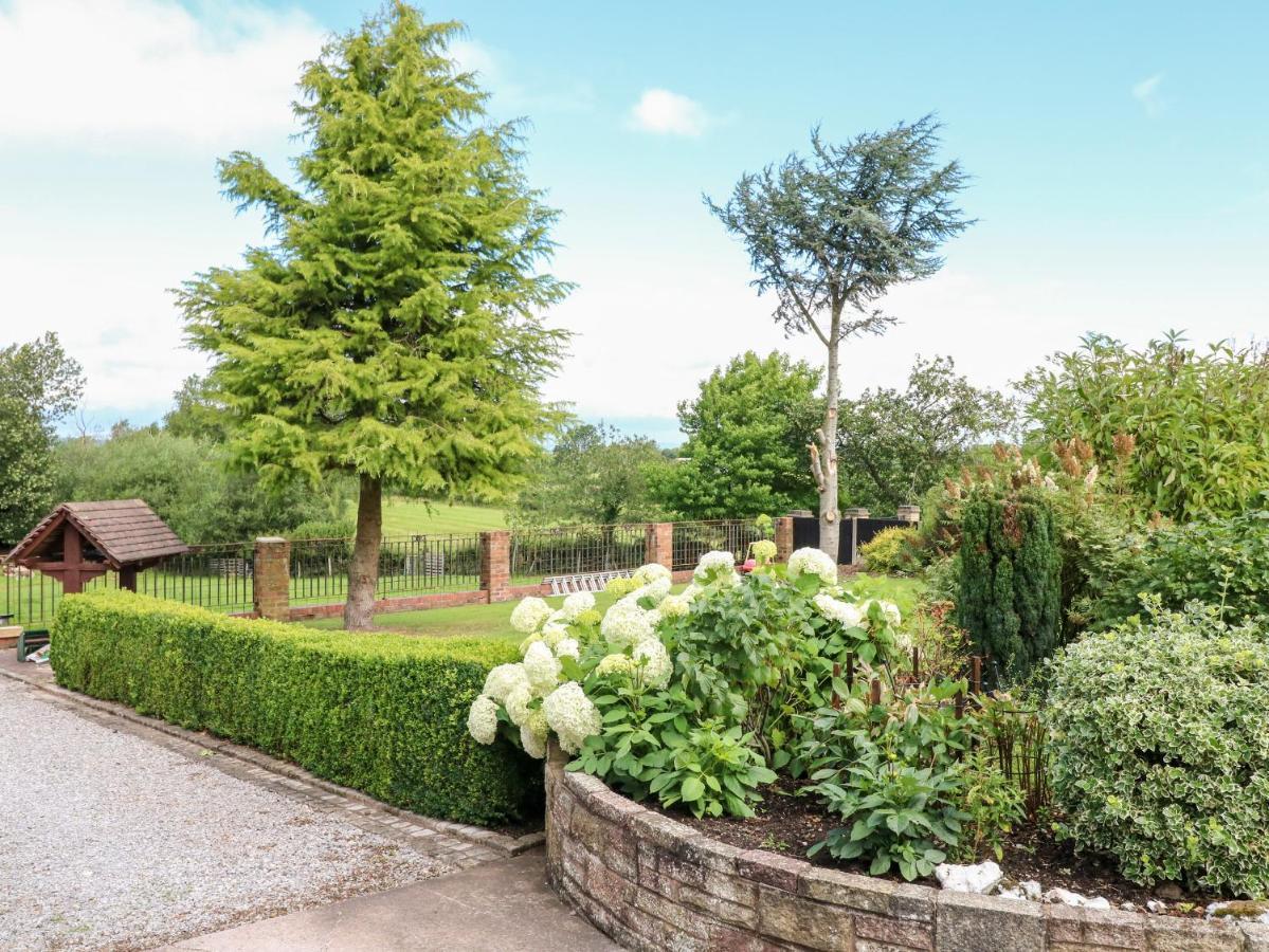 Summerfields * Uttoxeter